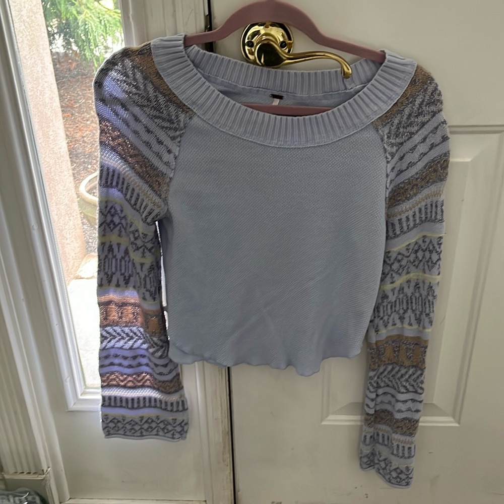 BOHO Free People